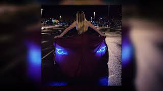 Ariana Grande - bye [Altare Remix] | Slowed + Reverb