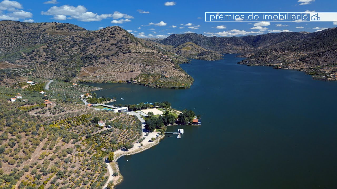 Espaços&Casas 806,Complexo Natural da Congida, Freixo de Espada à Cinta