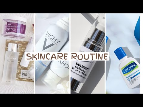 Video Tiktok- Sản phẩm quốc dân- giá cả bình dân #skincare... - youtube