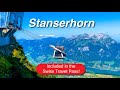 La montagne les suisses ne veulent pas que vous la connaissiez   guide de voyage stanserhorn