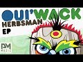 Wiwek (Oui'Wack) - Herbsman (Herbsman EP)