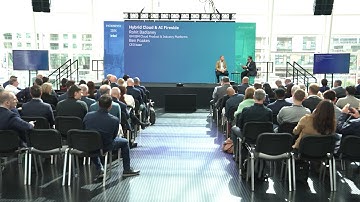 IBM Accelerate 2024 | base - Hybrid Cloud and AI