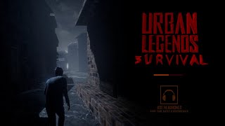 Urban Legends Survival Nepali Gameplay Horror Game. 👻 😶‍🌫️#horrorgaming #horror  screenshot 3