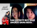 Kaget tapi seneng boy muncul biar reva gak digodain terus  anak jalanan  eps60 35