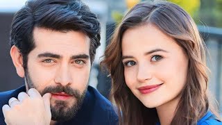 Baran & Dilan 🎶 Akın Seni Çok Seviyorum Çiçekleri