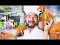 I&#39;M THE GREATEST CHEF | Cooking Simulator
