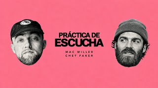 Download lagu Practica de escucha: MacMiller Vs Chet Faker