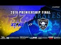 King's Lynn 'Stars' vs Poole 'Pirates' Premiership Final 2nd Leg | POOLE PIRATES SPEEDWAY 2018
