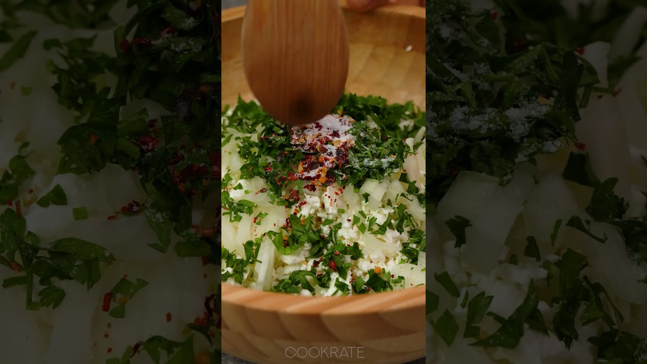 Попробуйте этот трюк, и вы испечёте тесто в мгновение ока!