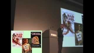 Summer Camp Film Festival 2012 Week 1 Pt. 1: "Baby Face" (1933)