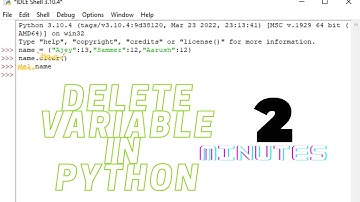 Delete Variable In Python/2 Minutes Only/BOT_HeLLBOY
