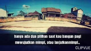 Story wa 30 detik -selama matahari terbit