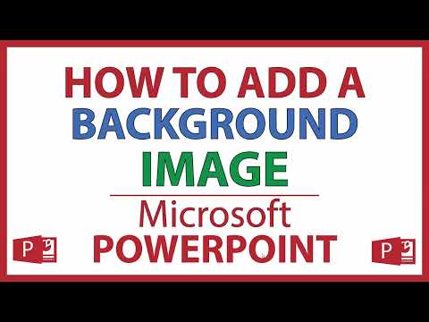 Microsoft PowerPoint: How