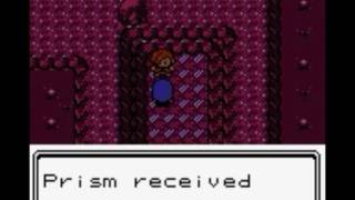 Pokémon: Prism Version - Gym Leader #1: Josiah