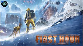 Permafrost Gameplay – Can You Survive the Frozen Apocalypse