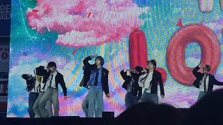 240511 EPEX(이펙스)ㅣBreathe in Love @ KCON JAPAN 2024
