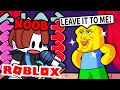 I Hired A COACH And PRETENDED To Be NOOB... (Roblox Funky Friday)