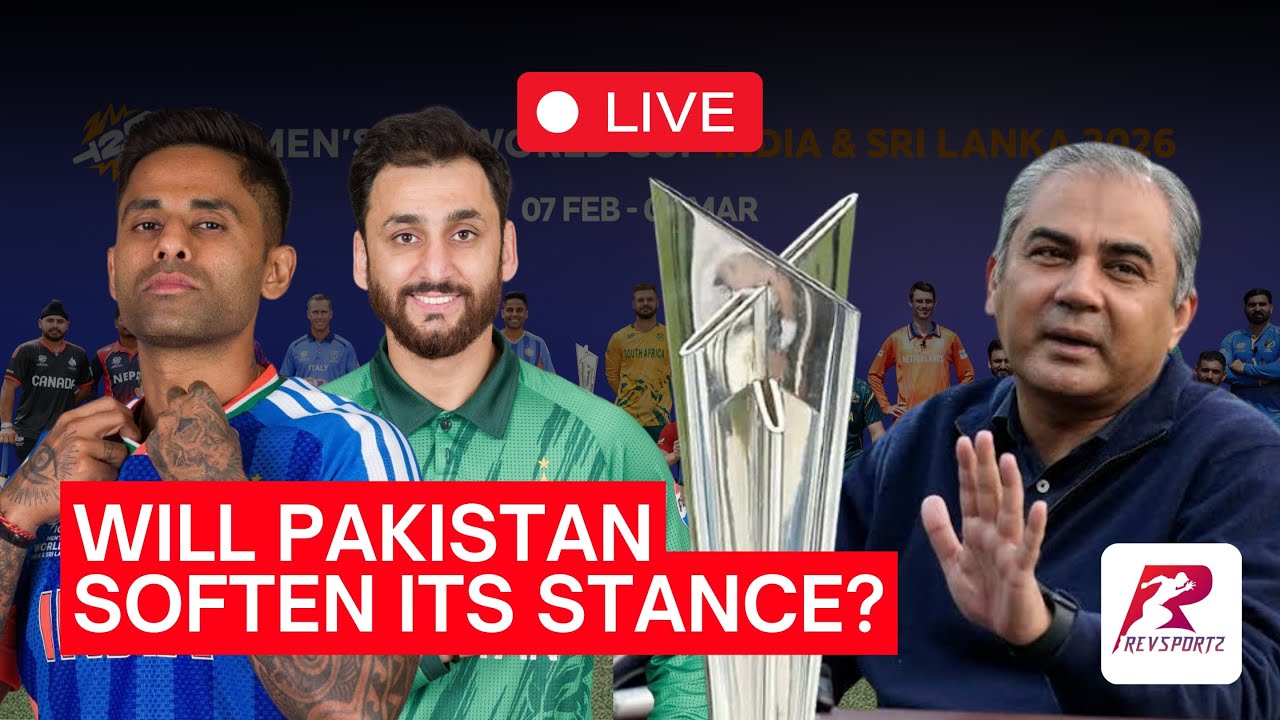 Where does PCB stand after ICC dialogue? Will the game happen?