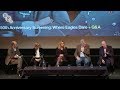 In conversation with... the Where Eagles Dare film-makers