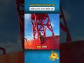 Hành Động Cần Thiết Để Sống Sót Giữa Biển Cả