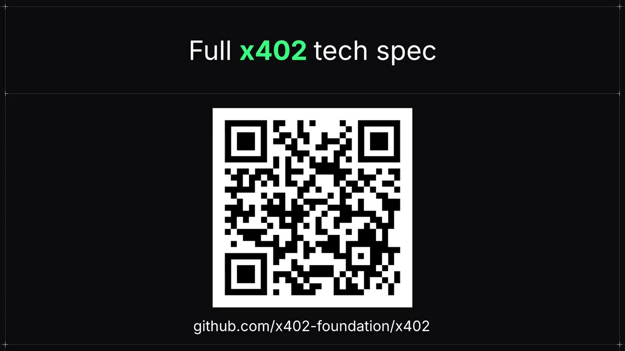 AI Dev 26 x SF | Ondra Urban: Agents with Wallets? Putting 25,000 Tools on x402
