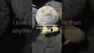 Im Sad Rn So Heres My Collection Of Chickens Do You Like It I Love Chickens