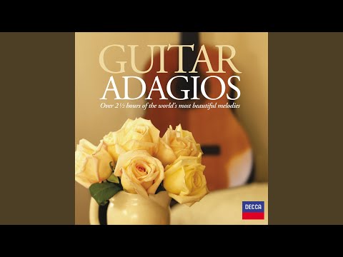 Putar Suite for Solo Cello No. 3 in C Major, BWV 1009: Bourree (Loure) - John Williams