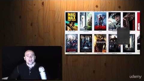 Apple TV App Development for tvOS   Intro to Course