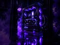 Ultimate ASUS ROG Gaming PC 🔥 #gaming #asus #rog #nvidia #pc #rtx #ultimate
