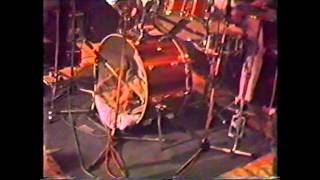 Forthcoming Fearfeelings Live Berlin 1986