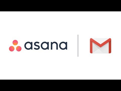 Asana for Gmail