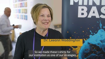 UK MiniBash 2023 - Highlights from Birmingham