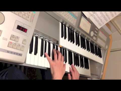 ガルドーブ　アナザー（クロノクロス）
