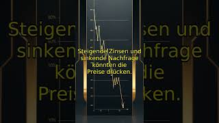 IMMO-KRACH? EXPERTEN SCHLAGEN ALARM! ⚠️