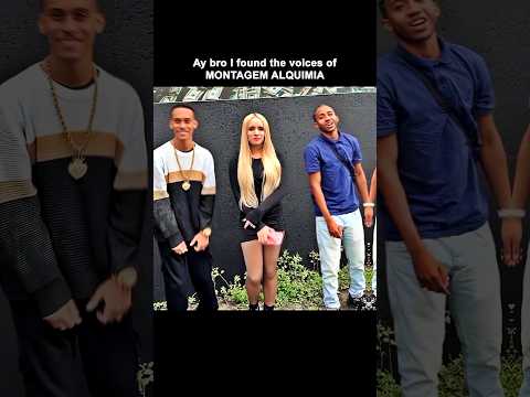Song: H6itam, n7san7os & Mc Menor Do Alvorada - MONTAGEM ALQUIMIA (SLOWED) | Car Edit | #shorts