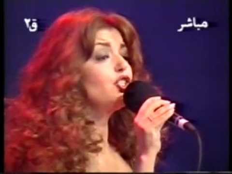 شوق على شوق سميرة سعيد عزف ناي رضا بدير 