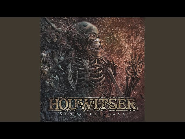 Houwitser - Dehumanised