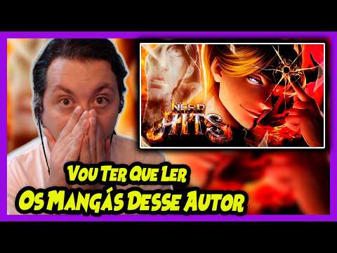 7 Minutoz - MONSTER | Johan Liebert (Monster) | MORENO REACTS