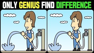 Spot The Difference : Can you find them all [ Find The Difference #270 ]