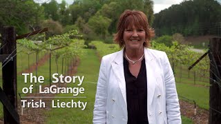 The Story of LaGrange: Trish Liechty