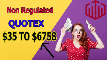 Binary Trading Work On QUOTEX With Robot Cross Signal | 2023 Version