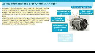 Rozszerzona metoda SR-Trigger. Wersja nr 2