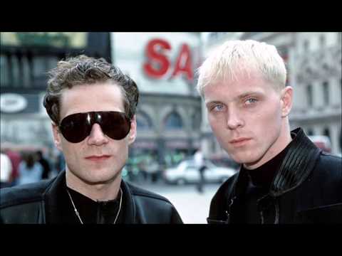 The Shamen -