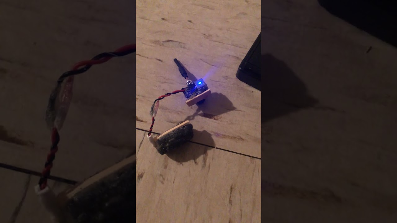 Review of the AKK BA3 fpv Camera 