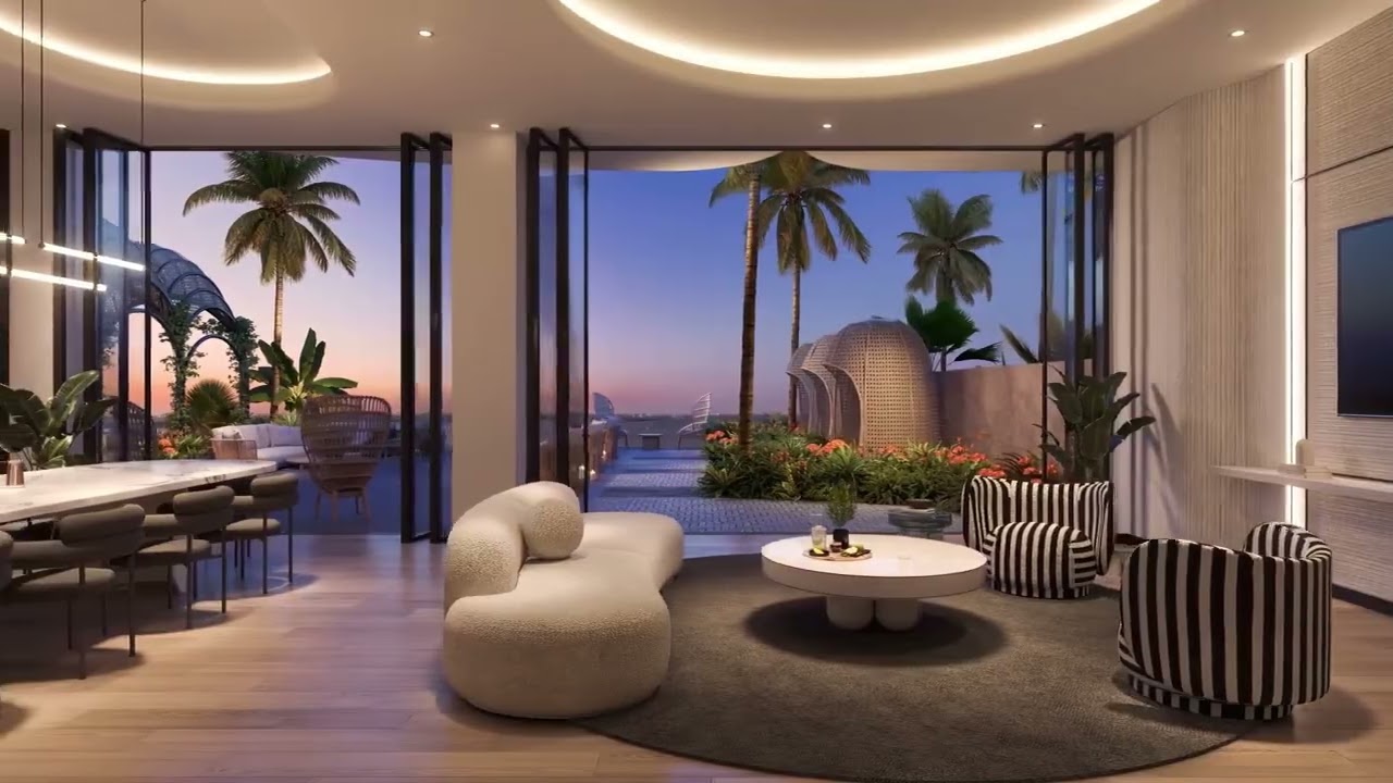 Continuum North Bay Village