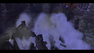 Lets Play World of Warcraft Part 141 (with Mom) @BlueEmerald
