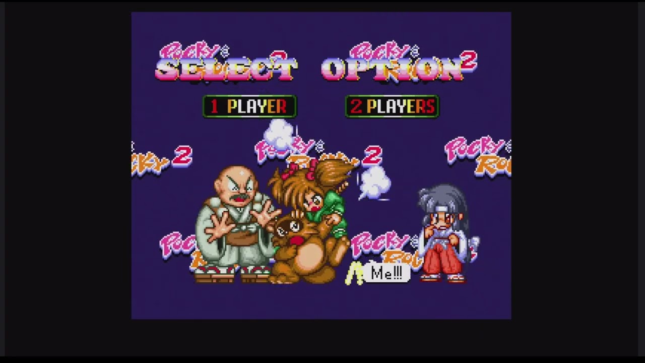 When Player 2 Is The Best - YouTube