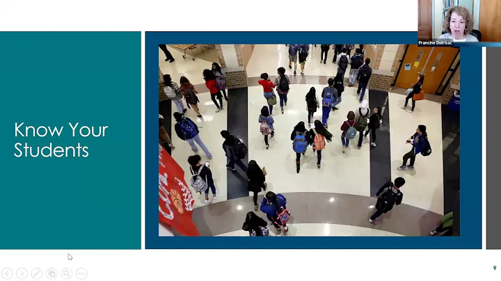 English Language Development for Multilingual Learners within an MTSS Framework: Secondary