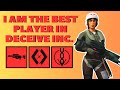 I am the best player in deceive inc  deceive inc  ace solo gameplay