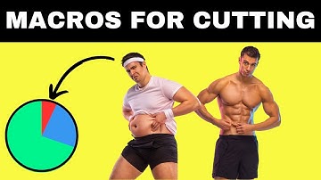 How To Calculate Macros and Calories To LOSE FAT FAST (Optimal Flexible Dieting For WEIGHT LOSS)